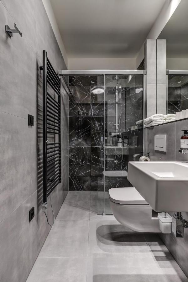 Hotel Maralak Кунчице-под-Ондржейникем Экстерьер фото