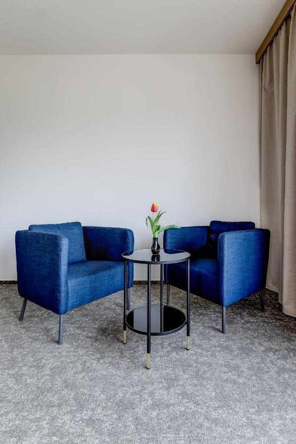 Hotel Maralak Кунчице-под-Ондржейникем Экстерьер фото