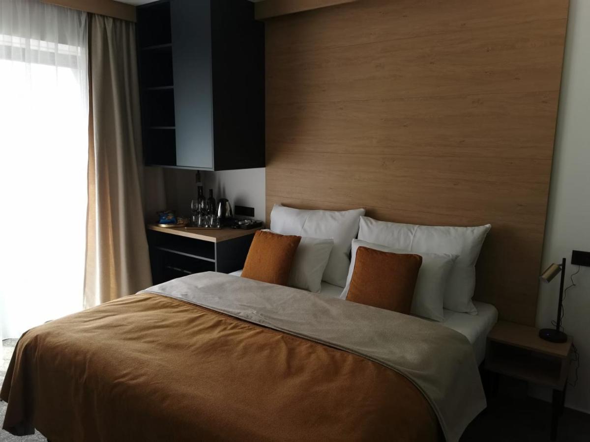 Hotel Maralak Кунчице-под-Ондржейникем Экстерьер фото
