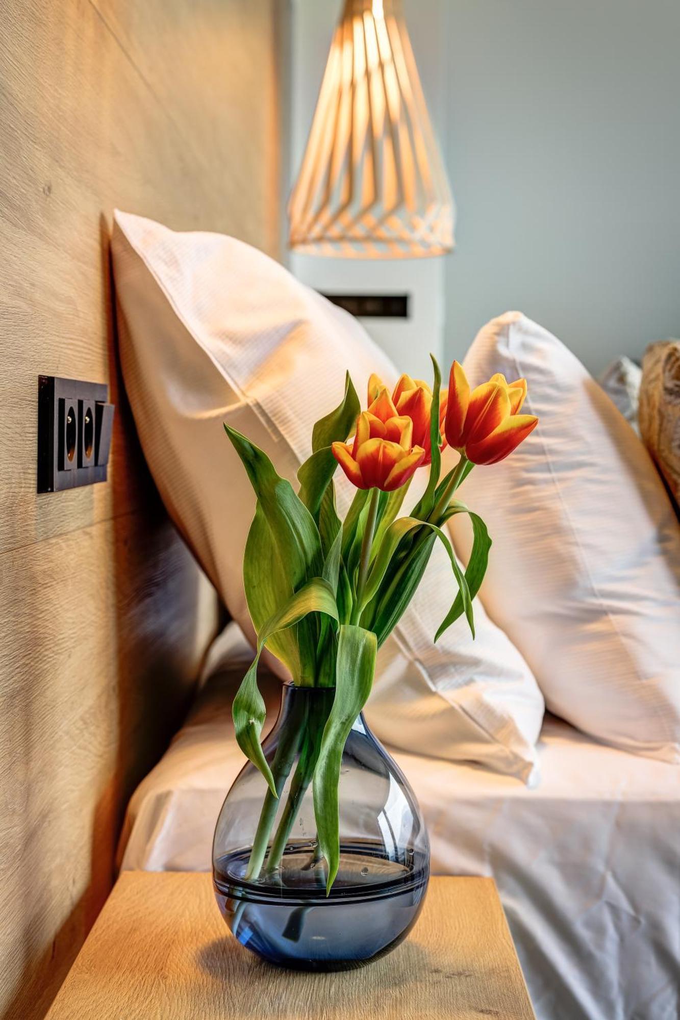 Hotel Maralak Кунчице-под-Ондржейникем Экстерьер фото